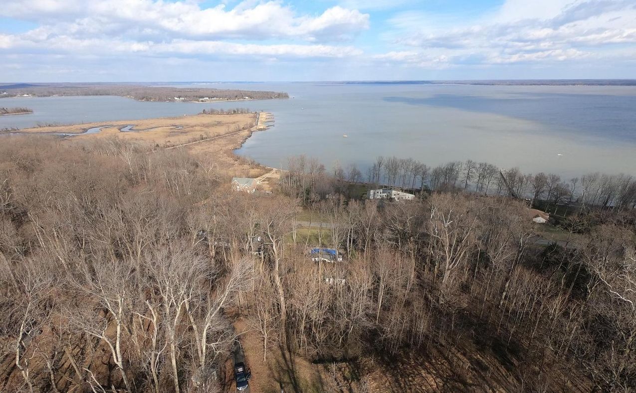 fsbo waterfront sale stafford va 22554